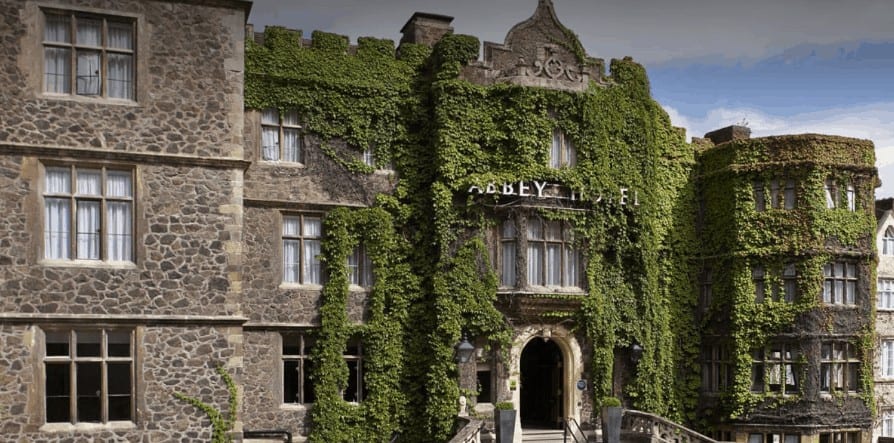 Sarova Hotels