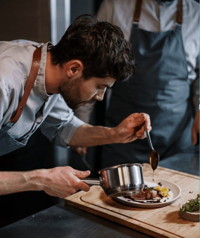 topics for your restaurant blog