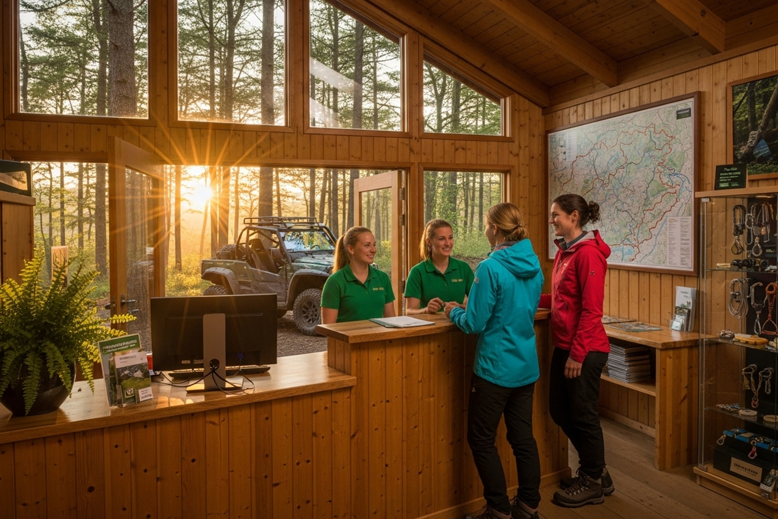 Enjovia Gift Voucher Platform for multi-brand businesses including restaurants, spas, hotels, activities, cruises