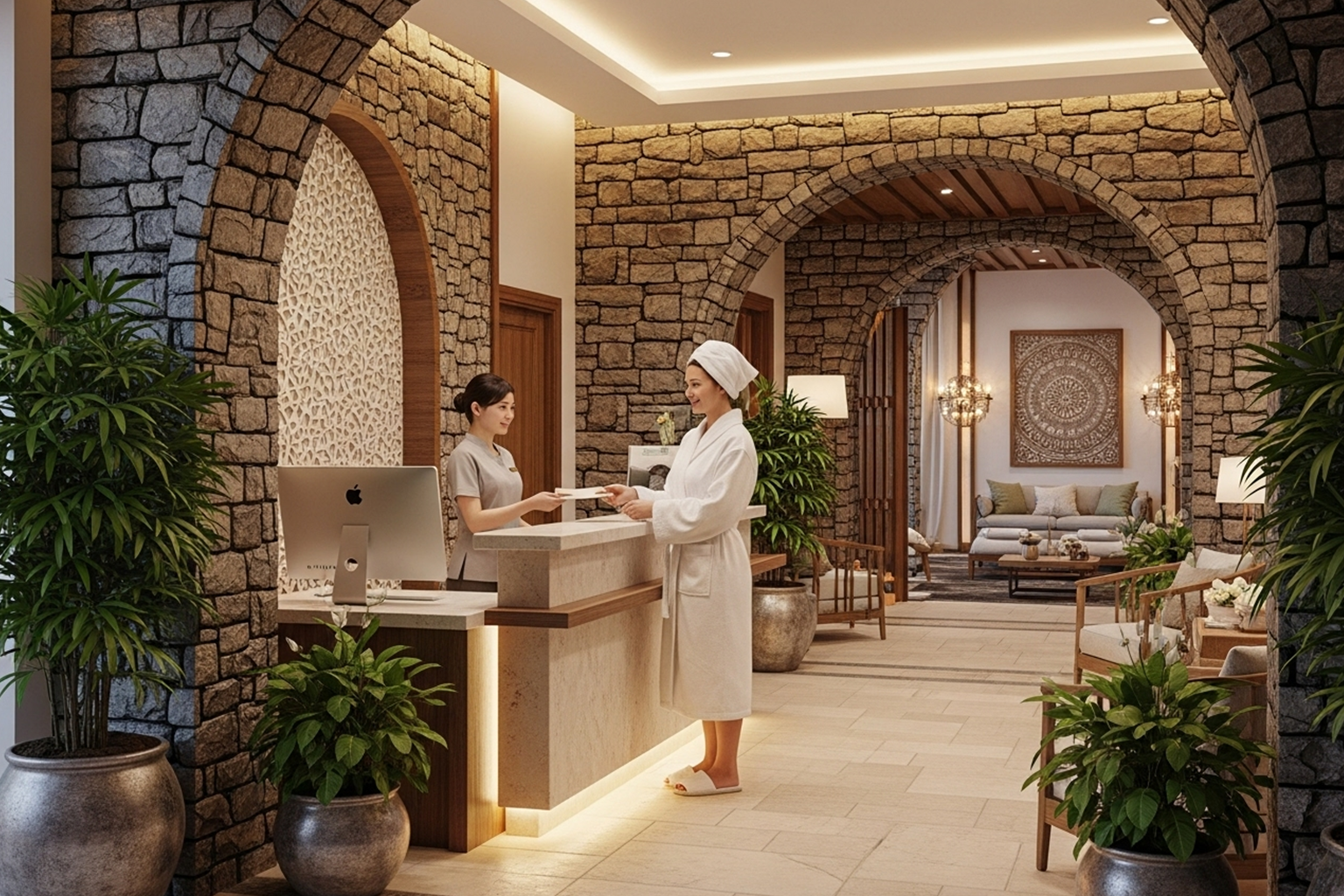 Enjovia Gift Voucher Platform for multi-brand businesses including restaurants, spas, hotels, activities, cruises